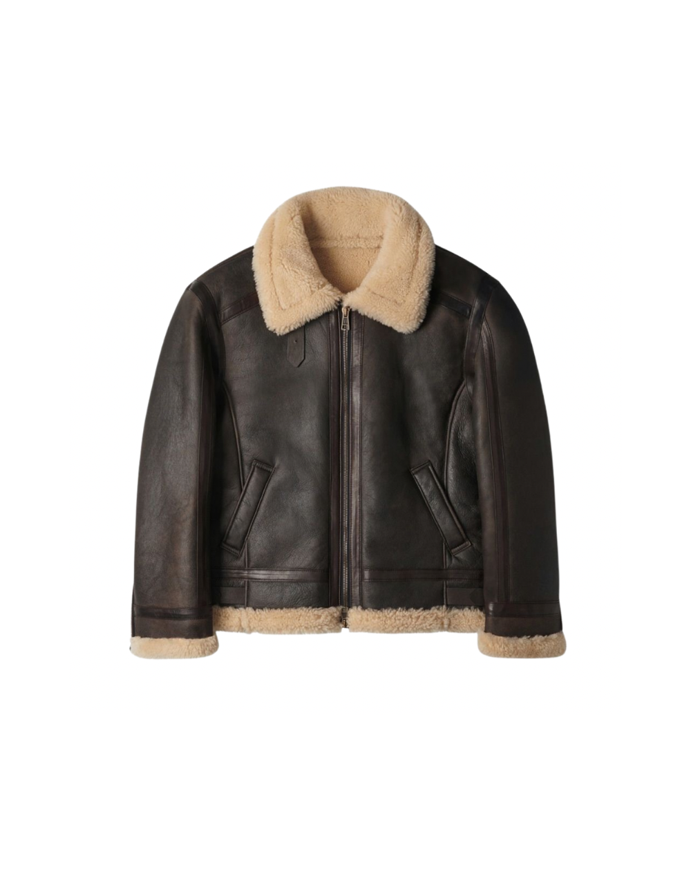 Chaqueta Atelier Leather