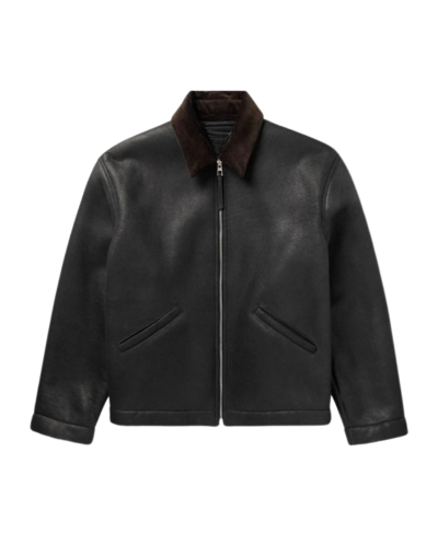 Chaqueta Atelier Leather