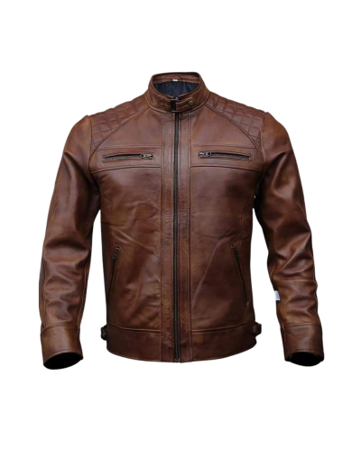 Chaqueta Atelier Leather