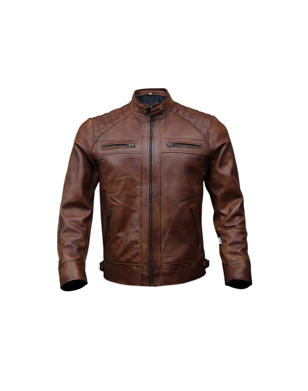 Chaqueta Atelier Leather