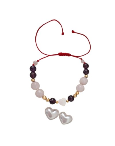 SET AMOR Y EQUILIBRIO