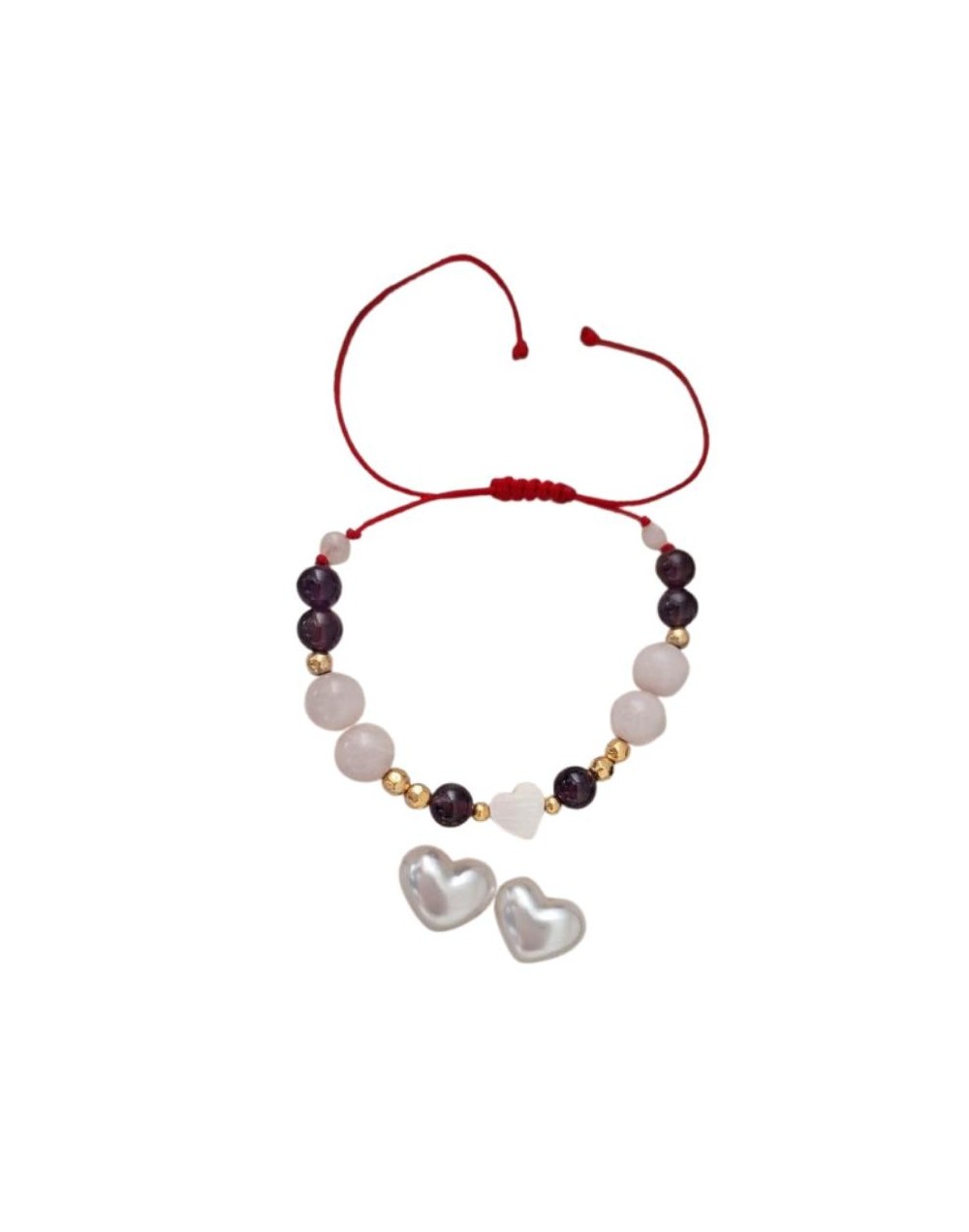 SET AMOR Y EQUILIBRIO