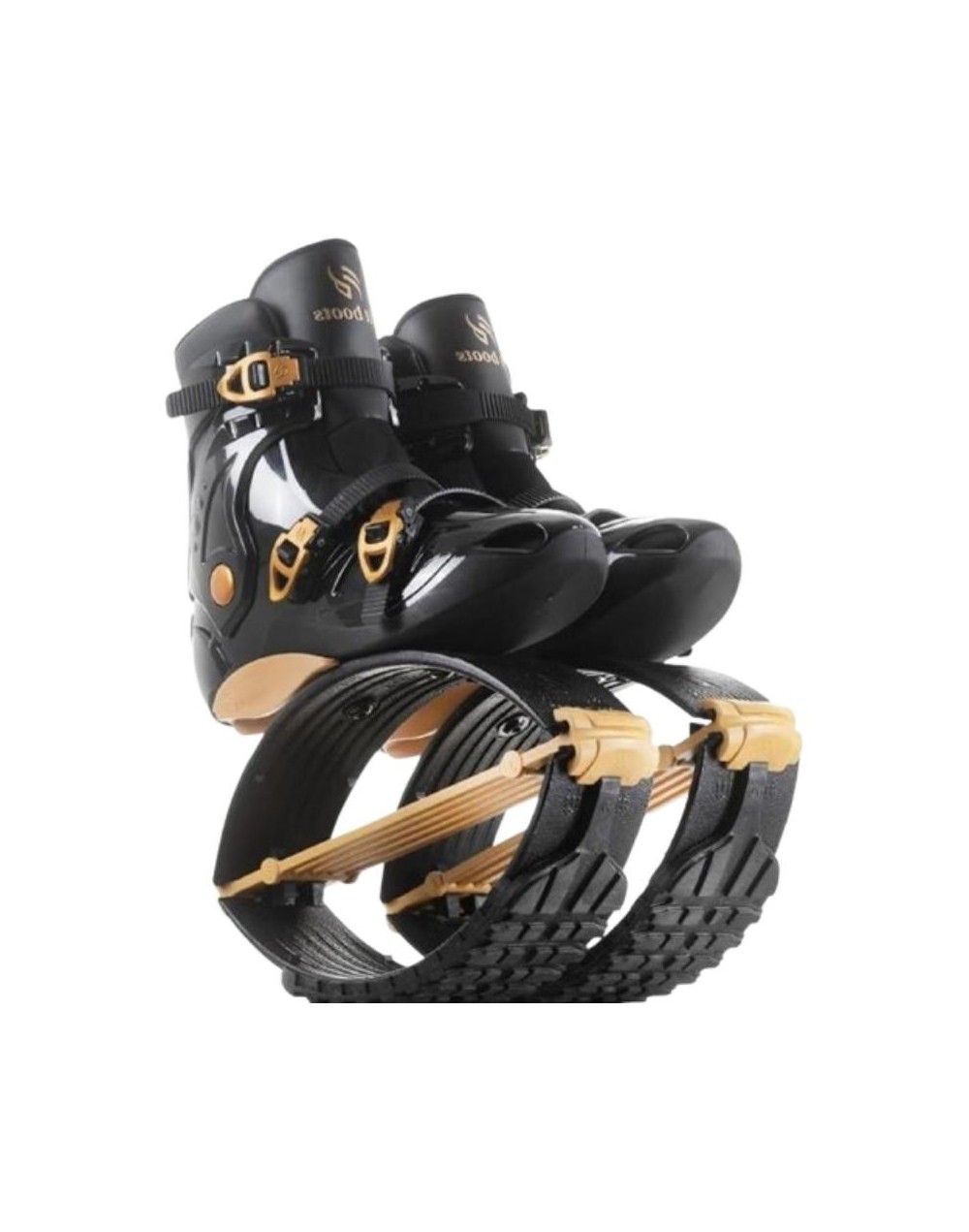 Botas de Rebote | Jump Fit 