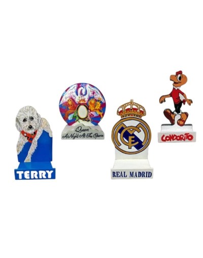 Soporte para Celular Personalizado | Mikatt 