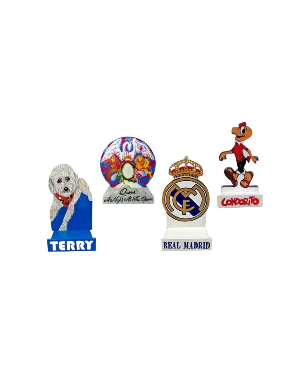 Soporte para Celular Personalizado | Mikatt 