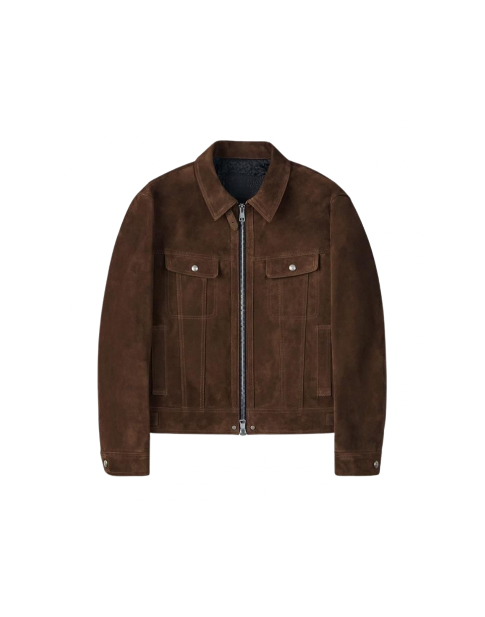 Chaqueta Atelier Leather