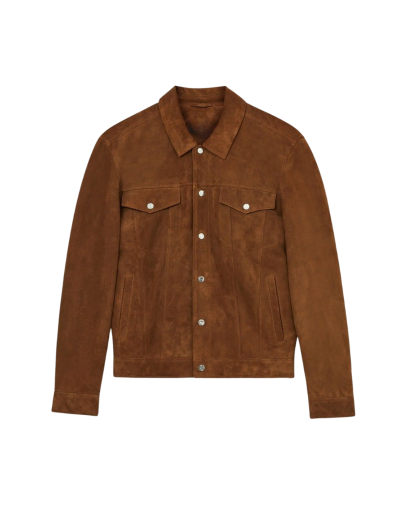 Chaqueta Atelier Leather