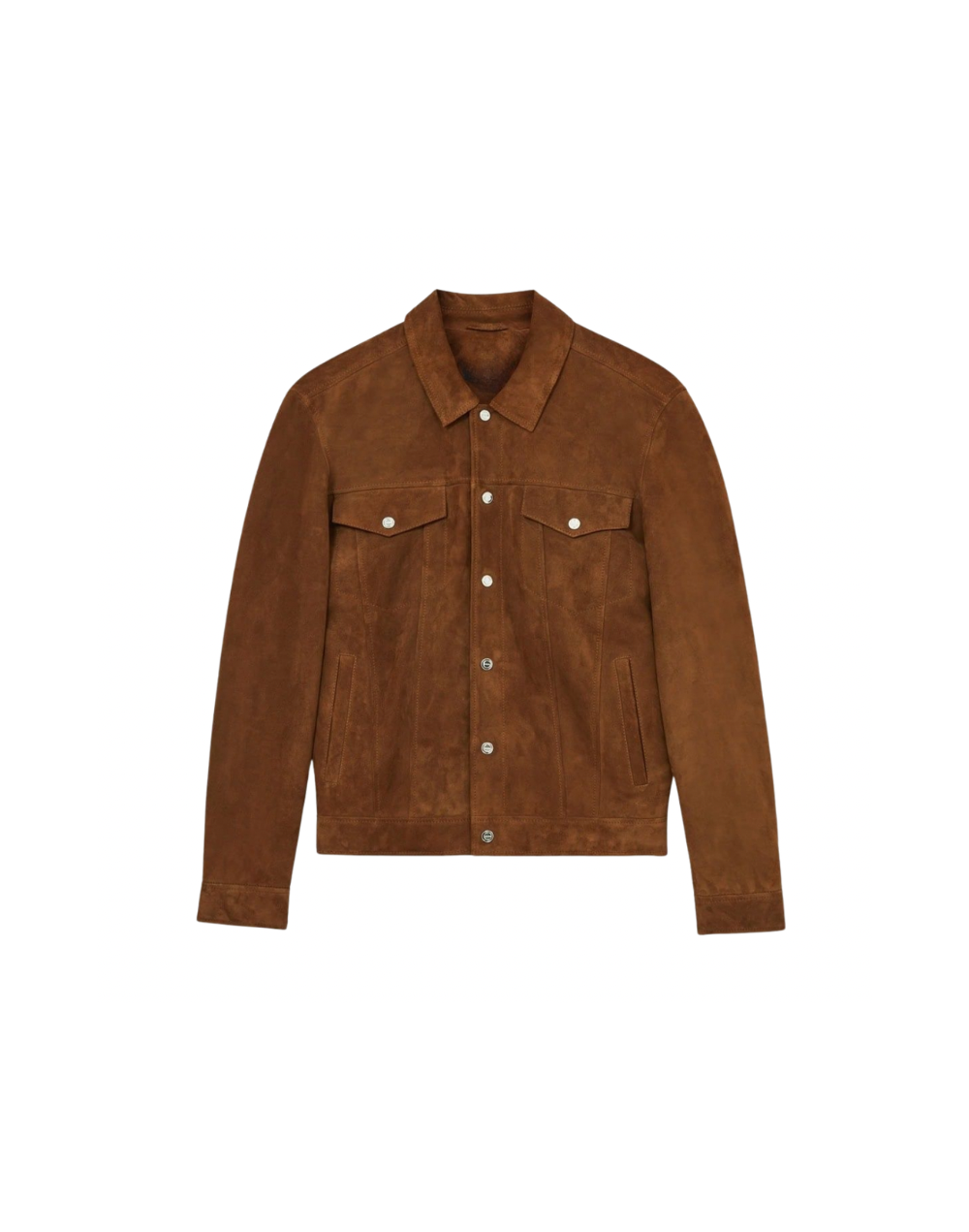 Chaqueta Atelier Leather