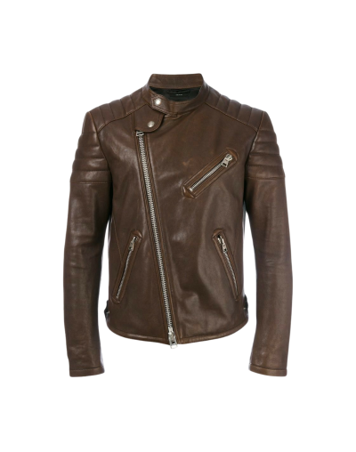 Chaqueta Atelier Leather