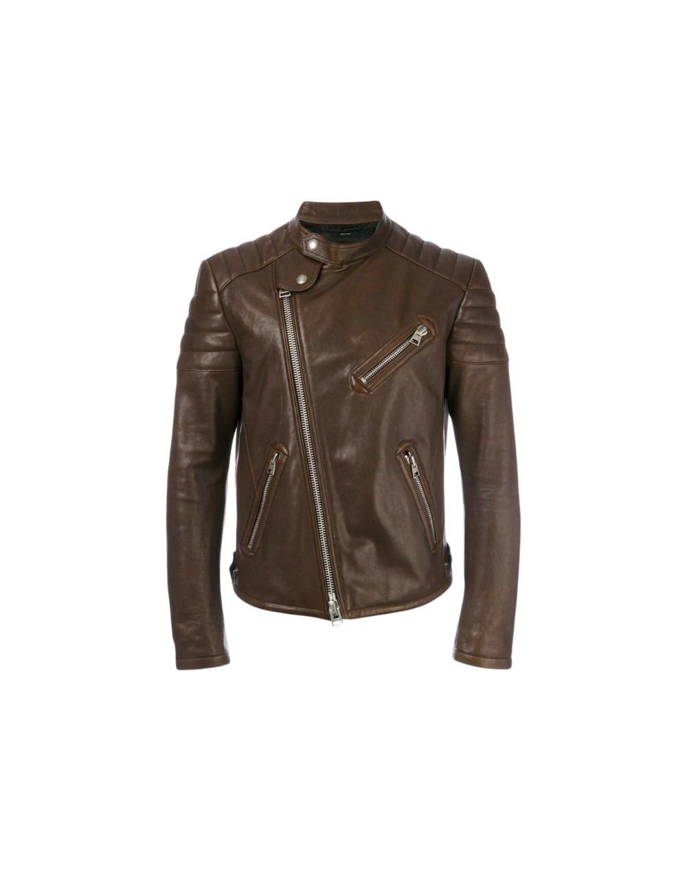 Chaqueta Atelier Leather