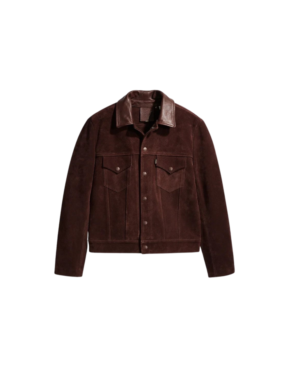 Chaqueta Atelier Leather