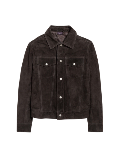 Chaqueta Atelier Leather