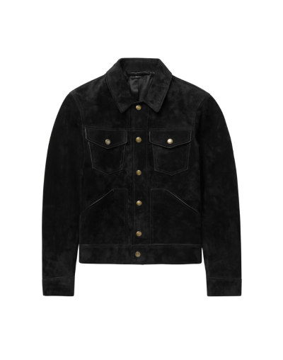 Chaqueta Atelier Leather