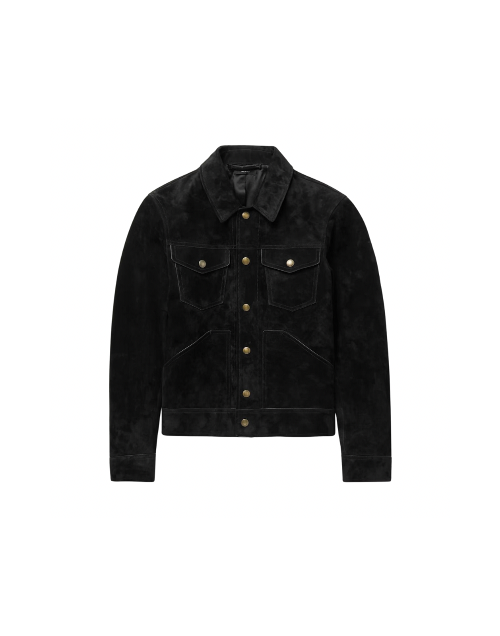 Chaqueta Atelier Leather