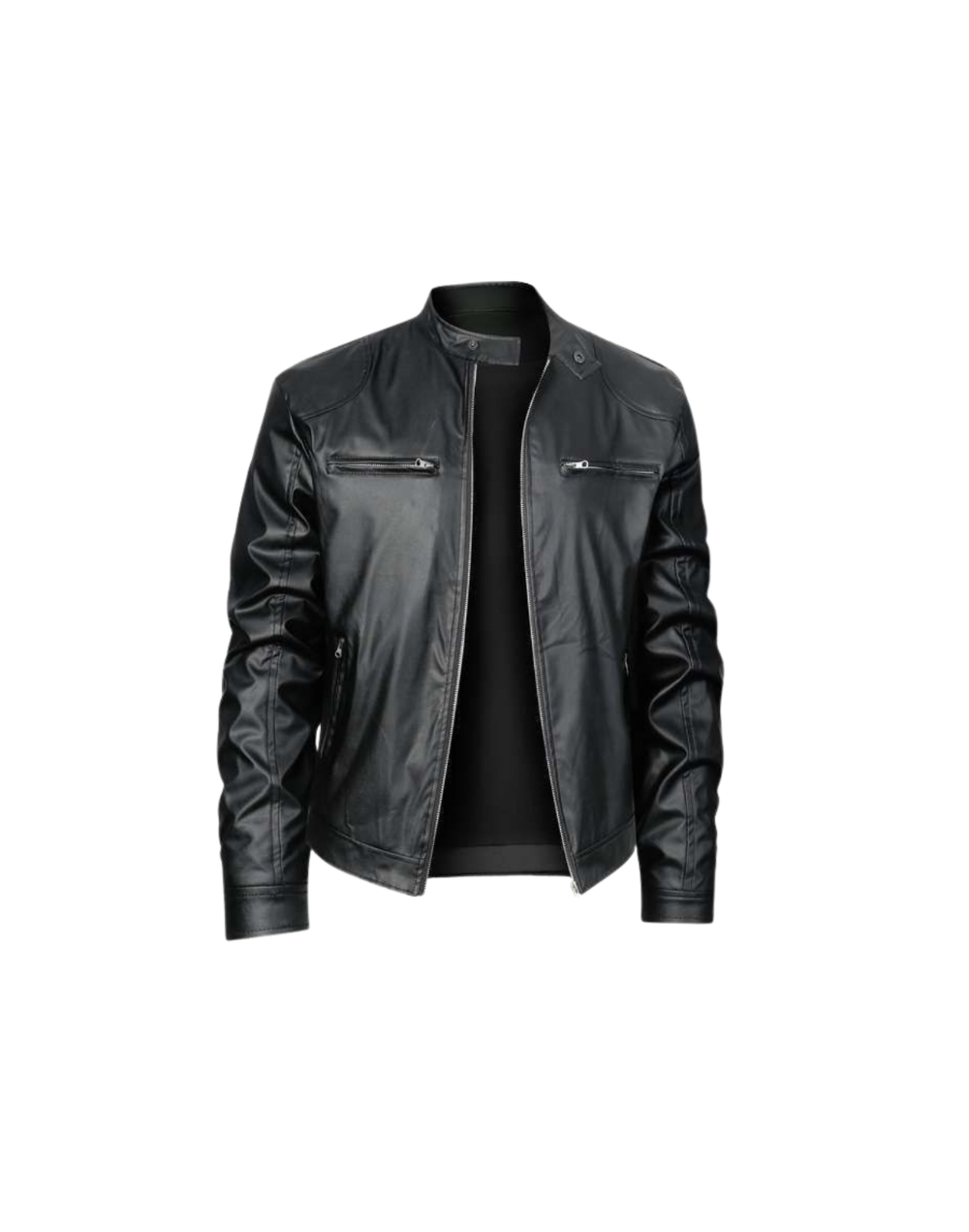 Chaqueta Atelier Leather