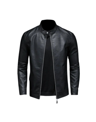 Chaqueta Atelier Leather