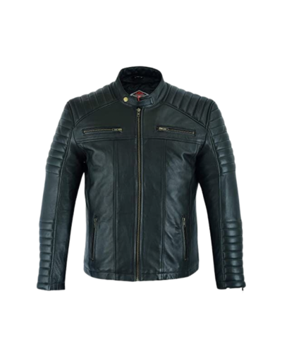 Chaqueta Atelier Leather