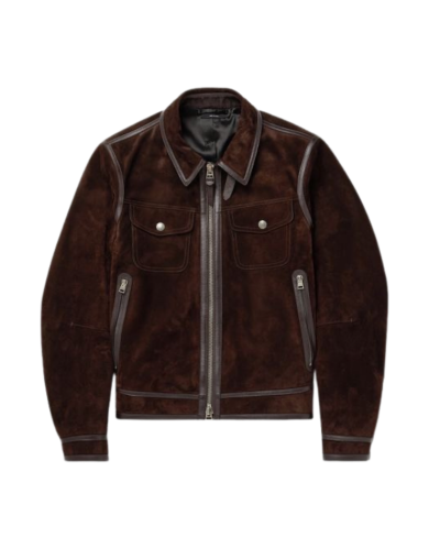 Chaqueta Atelier Leather