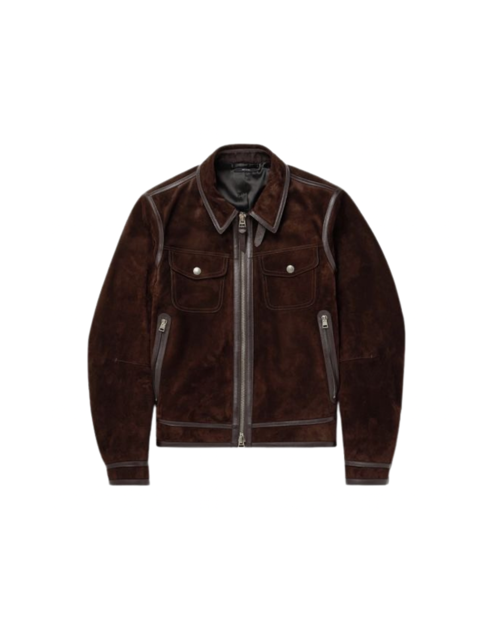 Chaqueta Atelier Leather