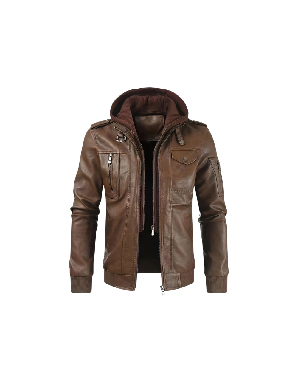 Chaqueta Atelier Leather