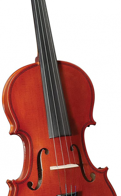 Violin cervini hv-50 1/4