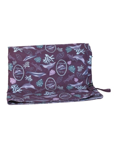 Toalla de microfibra