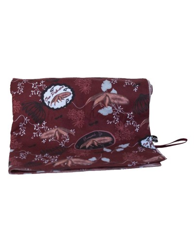 Toalla de microfibra