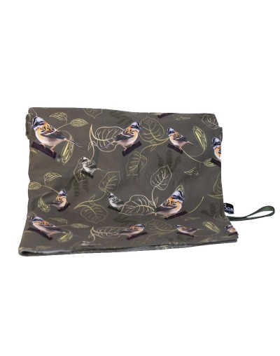 Toalla de microfibra