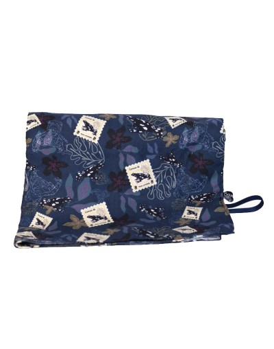 Toalla de microfibra