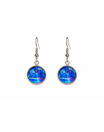 “Árboles de cielo”