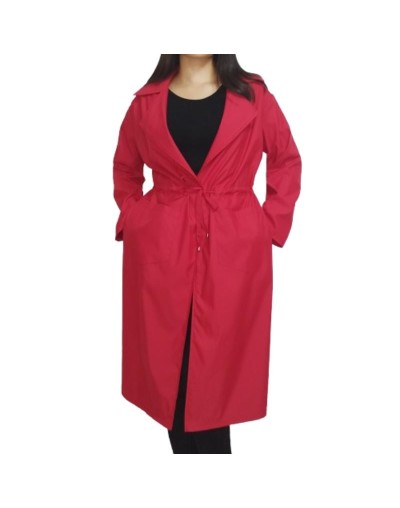 Gabardina Liviana para dama LAURA MOLINA