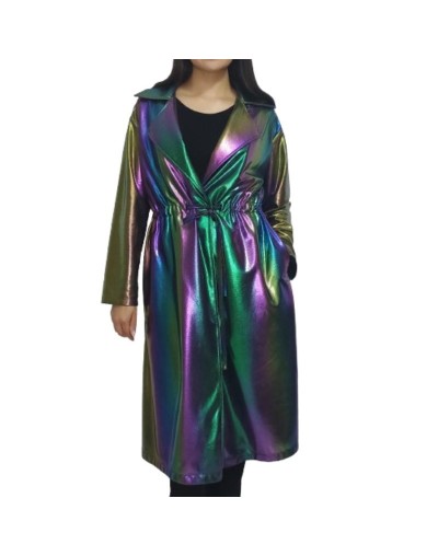 Gabardina Liviana para dama LAURA MOLINA