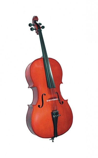 Cello cervini hc-100 3/4