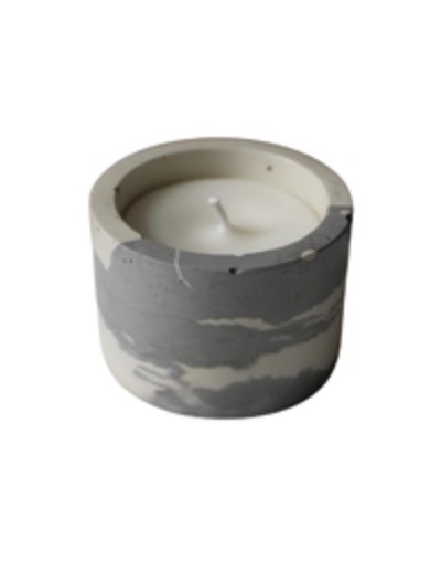 Vela envase - mini Lisa