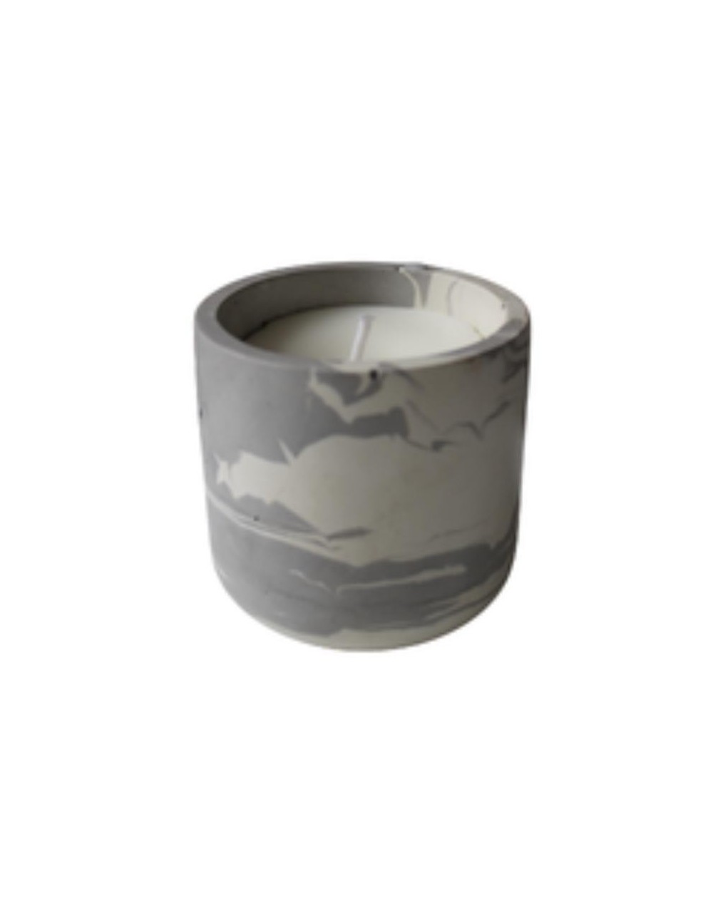 Vela envase - Alta Lisa
