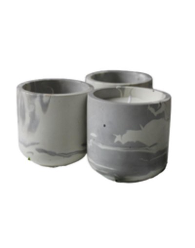 Vela envase - Alta Lisa