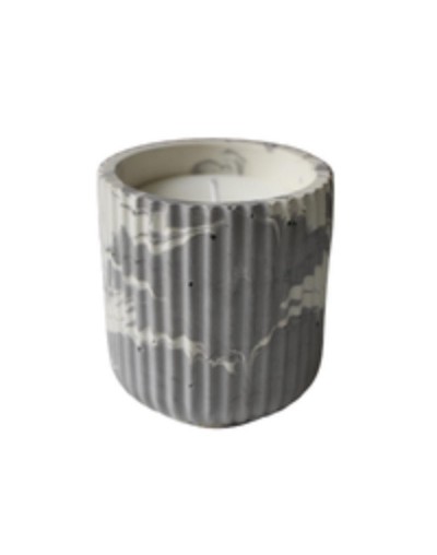 Vela envase - Alta corrugada