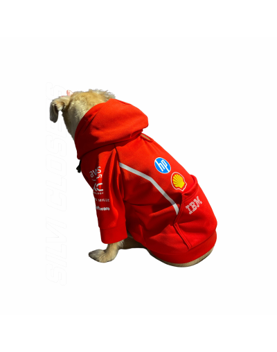 sacos para perros 