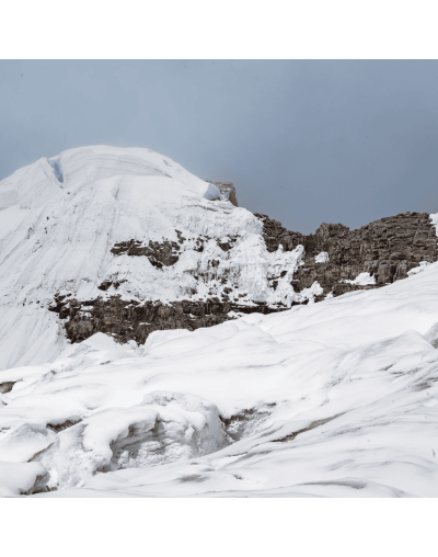 Aventura en el Parque Nacional Cocuy