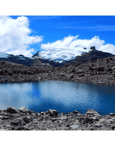 Aventura en el Parque Nacional Cocuy