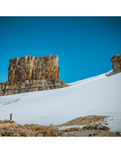 Aventura en el Parque Nacional Cocuy