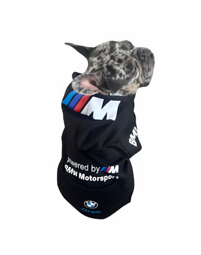 Ropa para mascotas BMW