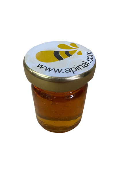 Miel de abeja 40gr
