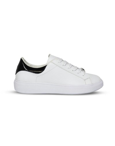 ITALO BLANCO/NEGRO