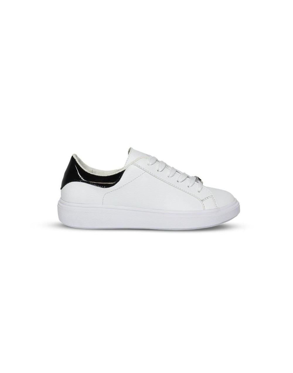 ITALO BLANCO/NEGRO