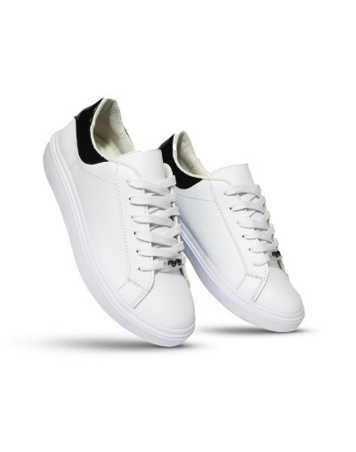 ITALO BLANCO/NEGRO