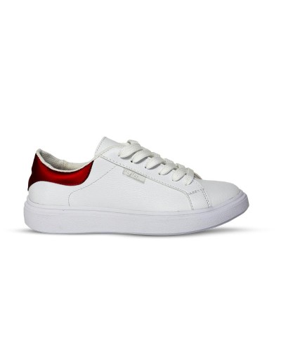 ITALO BLANCO/ROJO
