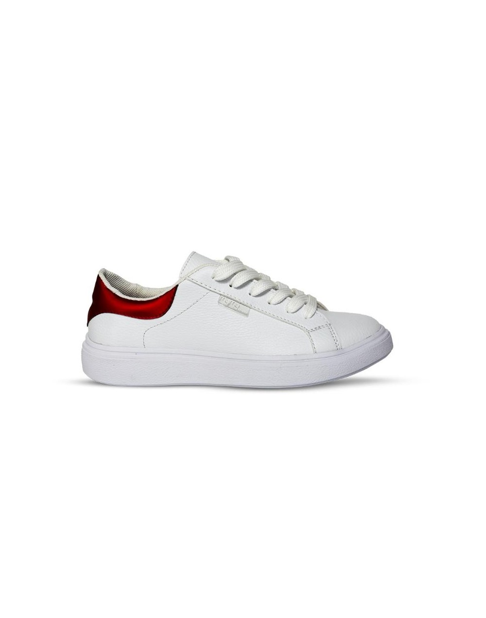 ITALO BLANCO/ROJO