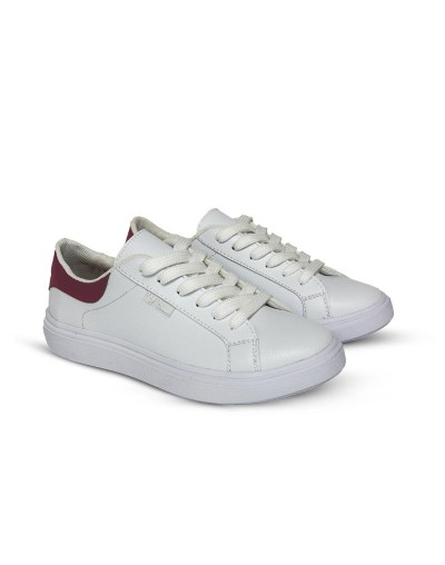 ITALO BLANCO/ROJO