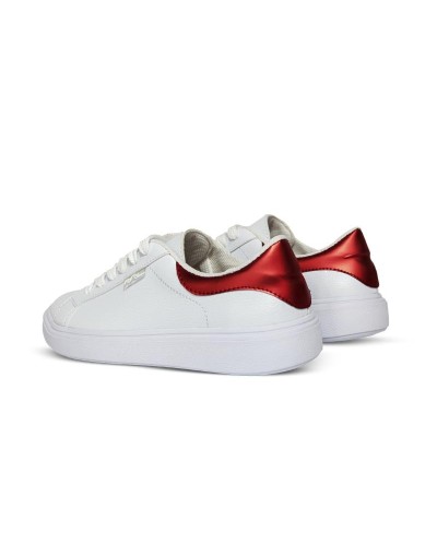 ITALO BLANCO/ROJO